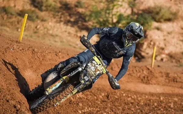 Foto: Bruno Miró (Instagram)