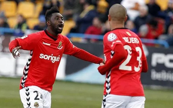 Foto: Club Gimnàstic de Tarragona