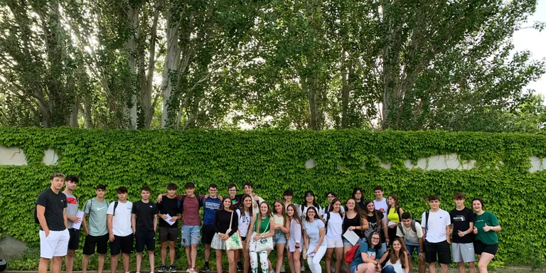 La Selectivitat comença per als i les alumnes morellenques