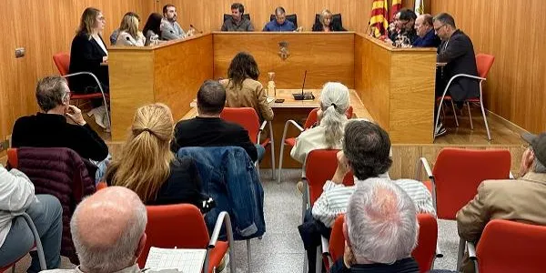 L’Ajuntament de Roda de Berà celebra aquesta tarda el ple ordinari d’octubre amb un ordre del dia centrat en la gestió urbanística, econòmica i ambiental del municipi