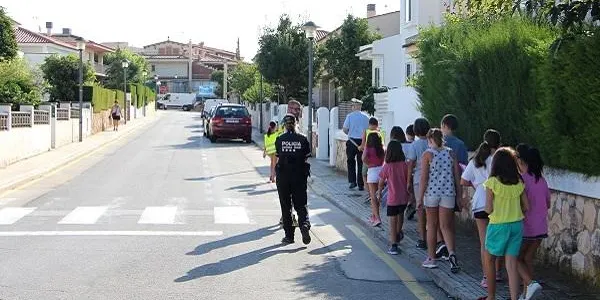 Altafulla se suma a la Setmana Europea de la Mobilitat