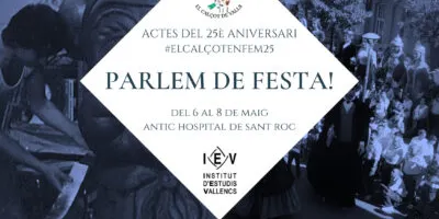 La Colla Gegantera del Calçot de Valls celebra els 25 anys