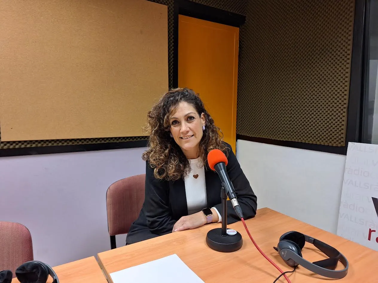 Dèbora Fernández renuncia a l’acta de regidora de l’Ajuntament de Valls