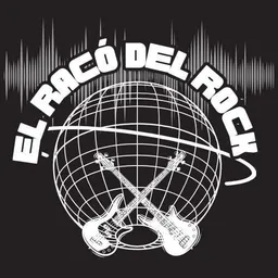 Racó del rock del 13/10/2026 - episode art