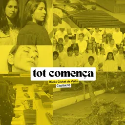 #8 - Tot Comença (24-02-2026). Els efectes del vent i la Xilofonada Poètica - episode art