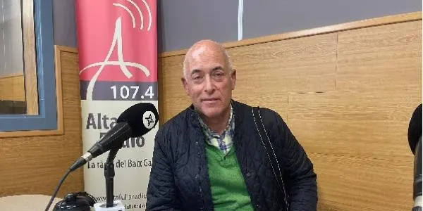 Farré: “Els pressupostos proposats per al 2026 són molt diferents dels de 2025”