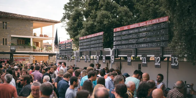 Més de 50 cerveses del Pirineu, a la 2a edició del Red Mountain Beer Festival