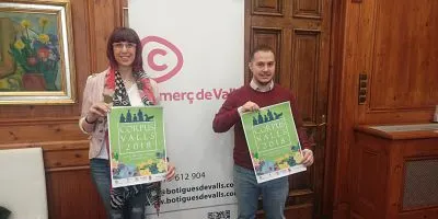 El concurs de catifes de Corpus tornarà a donar protagonisme a les flors i els elements naturals