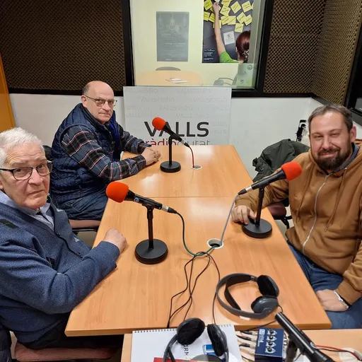 Valls esports del 4/12/2025