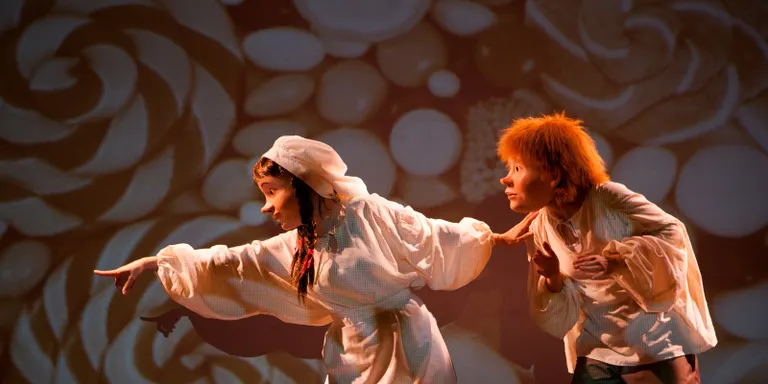 Arriba a Solsona un concert-espectacle sobre Mozart adreçat al públic infantil