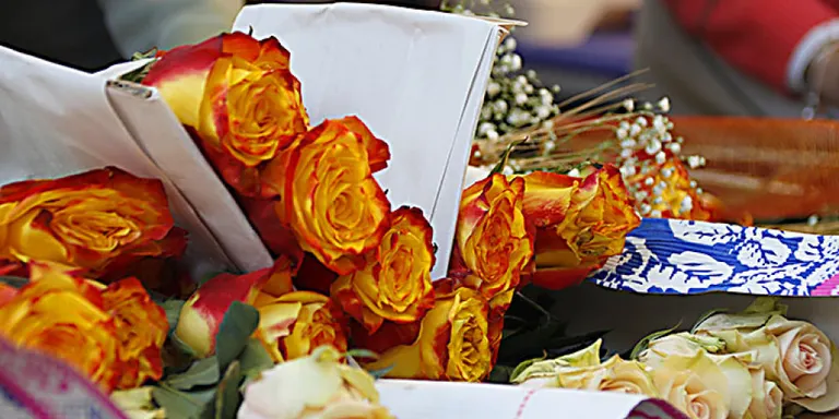 La diada de Sant Jordi comptarà amb més d'una trentena de parades