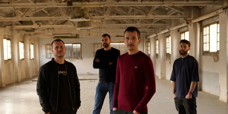 Guixers inaugura demà el local cultural de Valls amb la música dels Trinxats, Sal&Pebre i Arç Blanc