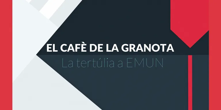 El Cafè de la Granota - La tertúlia d'EMUN