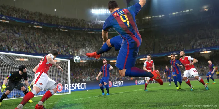 La Penya Barcelonista organitza el torneig PES de Play Station amb premis d'entrades al Camp Nou