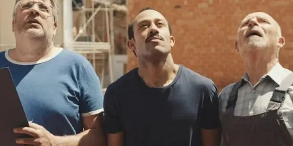Última sessió de cinema a la fresca de l’estiu del Cineclub Altafulla Link amb ‘Sis dies corrents’