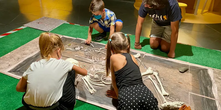 El Museu de Solsona celebra les Jornades Europees del Patrimoni amb portes obertes i una mirada al neolític