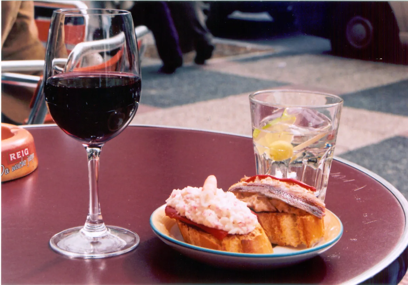 La campanya Vermut de Mar promocionarà comerços i locals