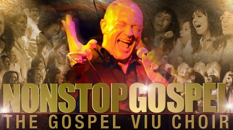 The Gospel Viu Choir celebra el seu 20è aniversari amb una gira per Catalunya i avui actua al Palau de la Música