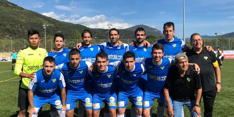 La Seu FC busca tornar a sumar davant el Vilanova de l'Aguda