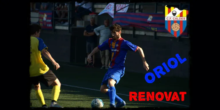 El CF Caldes comença a planejar la propera temporada