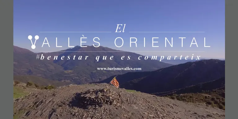 Demà dimecres es presentarà la campanya «Apropa't i Viu! El Vallès Oriental»
