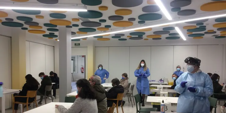 Agramunt manté les activitats extraescolars tancades fins que la taxa de reproducció no sigui inferior a 1