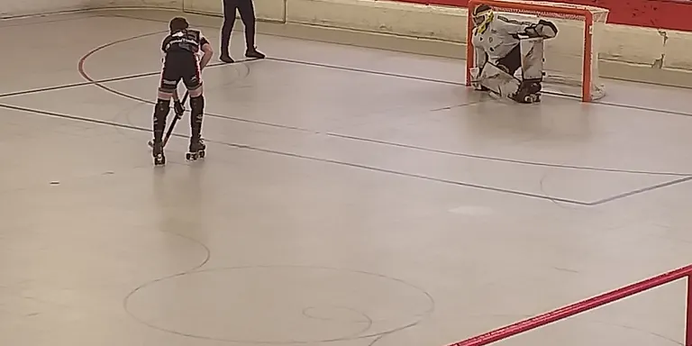 L’Hoquei s’imposa a l’Alpicat i el futbol sala guanya dissabte contra el Cerdanyola i perd diumenge en la seva visita a Eivissa