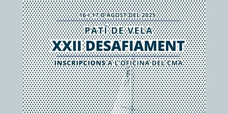 Les aigües d’Altafulla acullen aquest cap de setmana la XXII Regata del Desafiament
