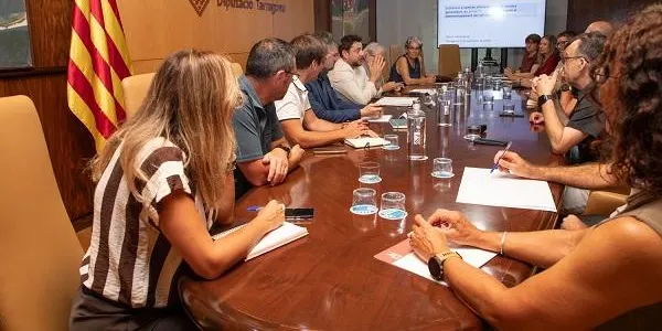La Diputació destina 600.000 euros a una nova convocatòria d’ajuts a la recerca