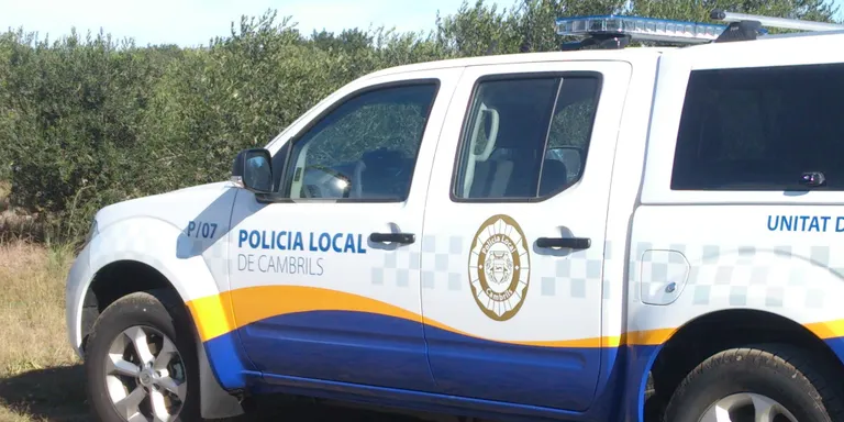 La Policia Local de Cambrils deté un home de 32 anys que tenia ordre de cerca i detenció