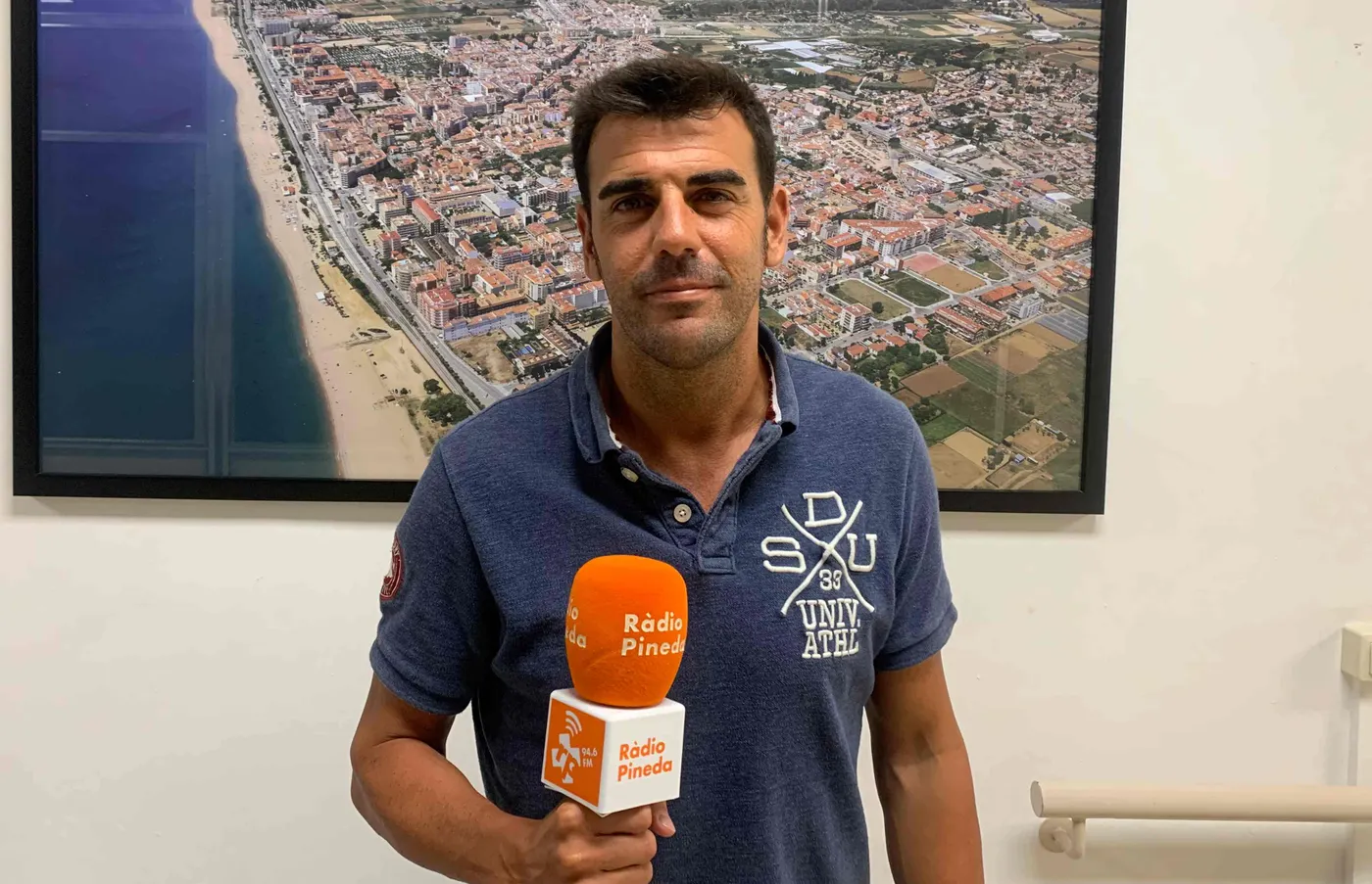 Obertes les inscripcions per a la Lliga Municipal de Futbol Sala