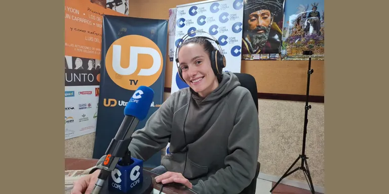Hablemos de buenos hábitos con María Luisa Fernández