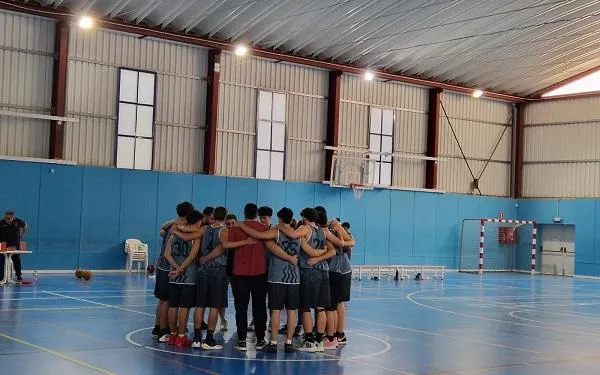 Foto: Torredembarra BC (Arxiu)