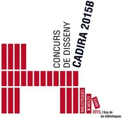 La Biblioteca Sant Agustí acull l'exposició 'Cadira2015B'
