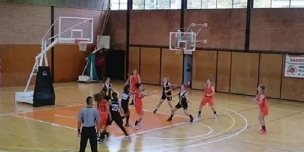 El Cadet B del CB Baix Gaià assalta la pista del Bàsquet l’Arboç en un duel directe per la segona plaça