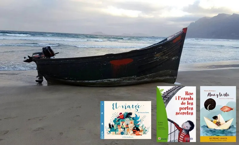 Recomanacions Literàries 9 novembre