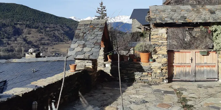 El Centre d'Art i Natura de Farrera estarà en funcionament tot l'any