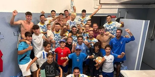 Cara per a la Torre i el Roda, i creu per a la Riera en l’inici de lliga a Tercera Catalana