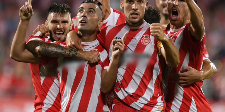 Borja García torna al Girona FC