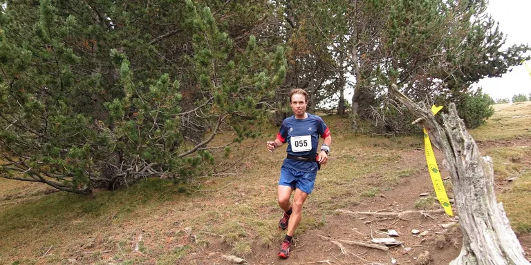 La II Marató de Boumort completa el Cadí Circuit Fer 2017