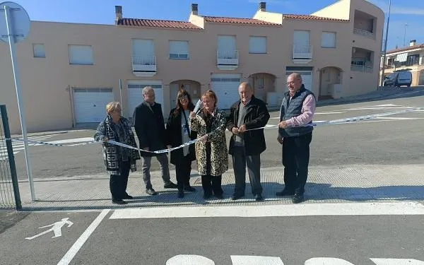 Foto: Ajuntament de Creixell