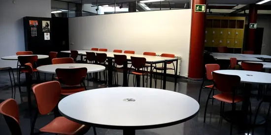Aula d'Estudi a Tremp per a usuaris que necessiten un espai per treballar quan la biblioteca està tancada