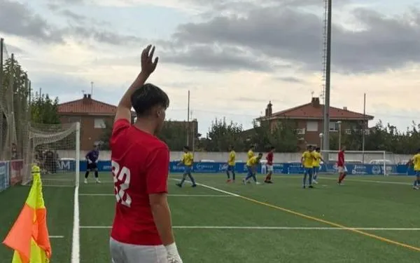 Foto: Atlètic Roda de Berà (Arxiu)