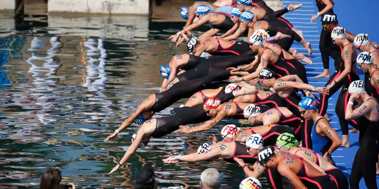 Tot a punt per la 94ª Travessia al Port de Barcelona