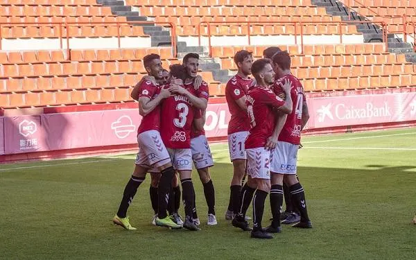 Foto: Nàstic de Tarragona