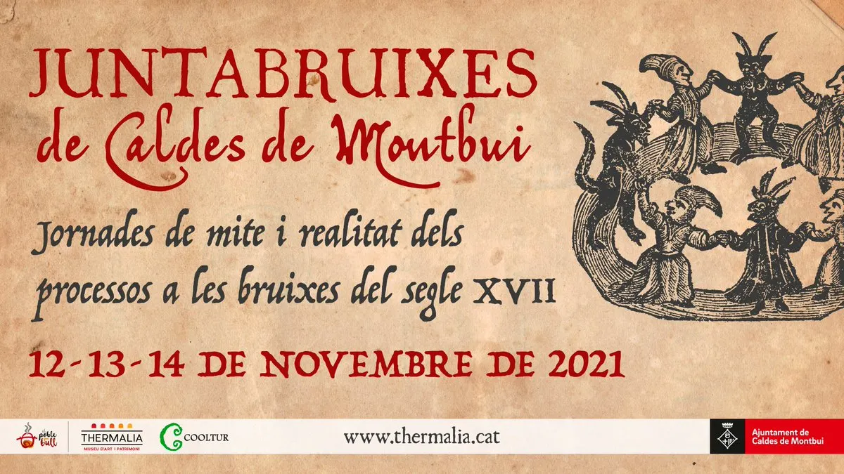 L'Ajuntament sospesa convertir les jornades "Juntabruixes" en una activitat anual, després de l'èxit de la primera edició