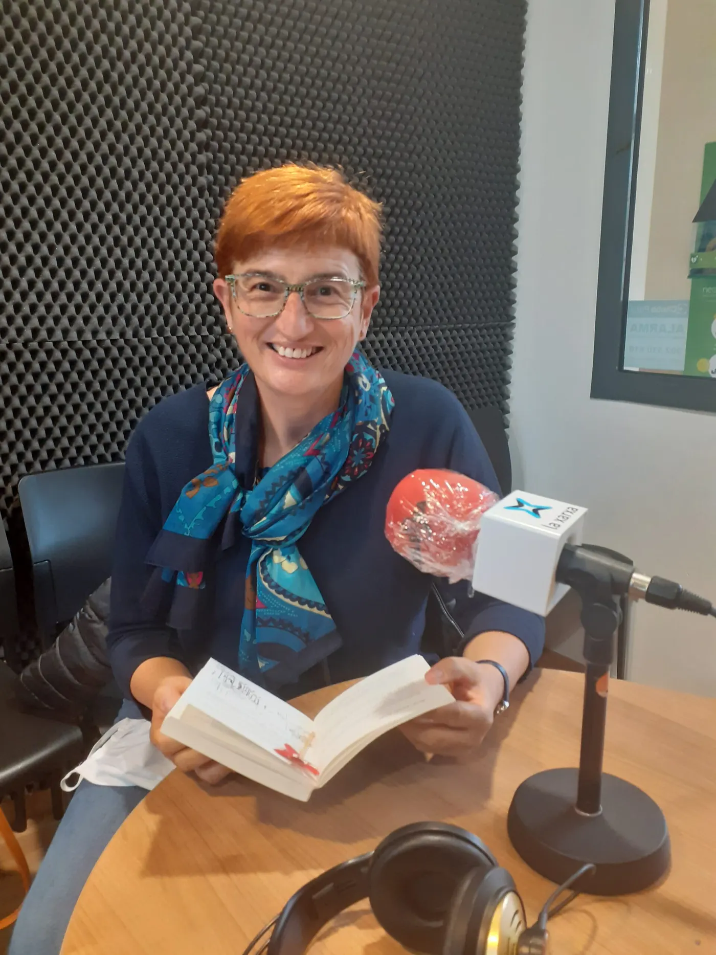 La setmana que ve s'estrenen els Contes per la ràdio de Gianni Rodari
