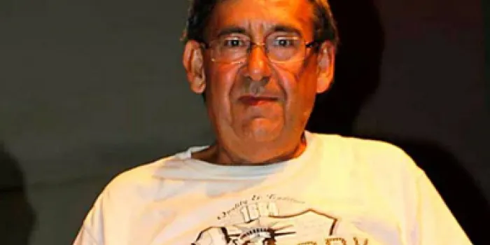José Romeo 'Donjo' s'emporta la menció especial Bernat Coll