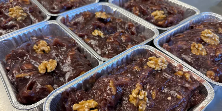 El mostillo, un dels plats més típics del Pallars que lluita per no desaparèixer