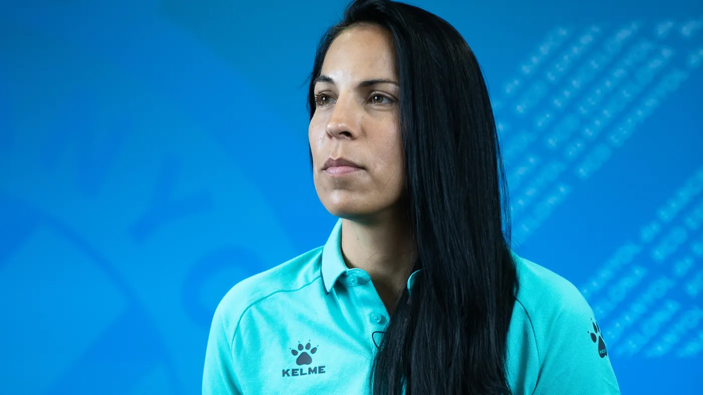 L'Espanyol fitxa a la portera Vanina Correa